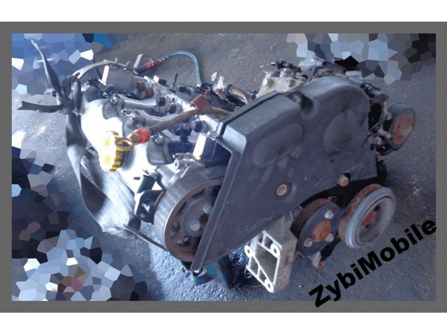 FIAT DUCATO BOXER JUMPER 2.8 JTD двигатель 8140.43