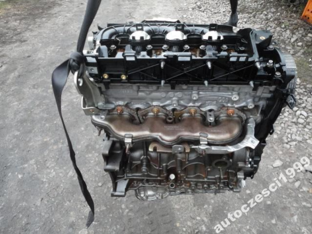 Двигатель FIAT SCUDO 2.0 JTD PSA RH02 10DYZG 12R.