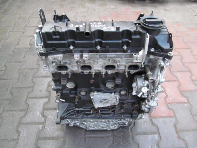 Двигатель MAZDA 6 CX-5 CX-7 2.2 CITD CD R2AA