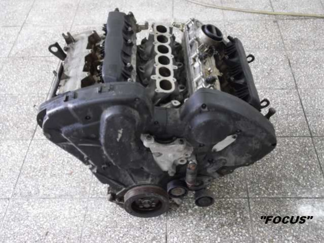 Двигатель PEUGEOT 406 607 3.0 V6