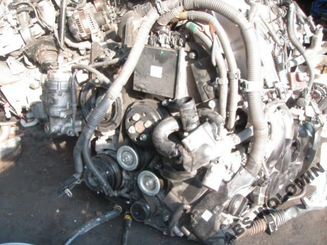 LEXUS GS двигатель 3.0 LITRA 2006 2007 2008 2009