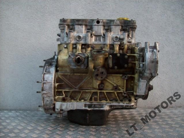 Двигатель LAND ROVER DISCOVERY 200 2.5 TDI 113 KM