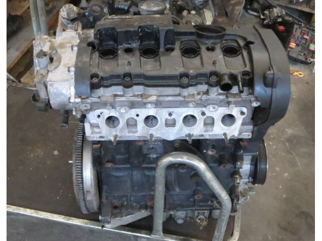 VW PASSAT GOLF GTI двигатель 2.0TFSI состояние отличное голый