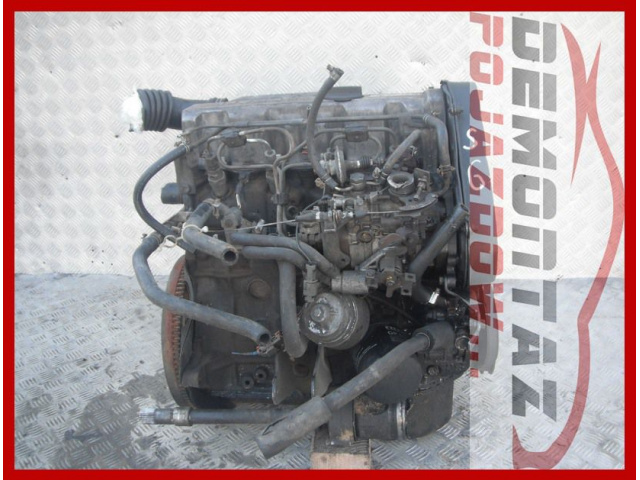 8630 двигатель nissan serena vanette 2.0 ld20