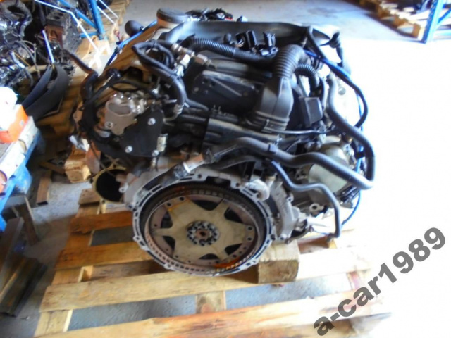 Двигатель в сборе PORSCHE CAYENNE 4.8 M48/01