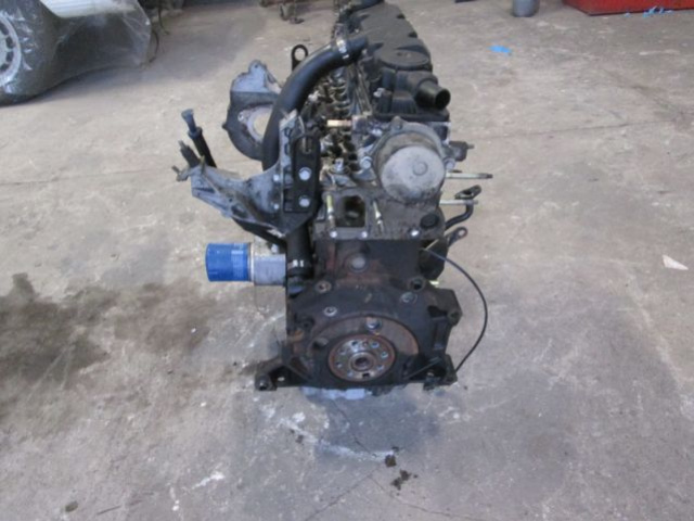 Двигатель 2.0 HDI 110 л.с. PEUGEOT 406 2001г..