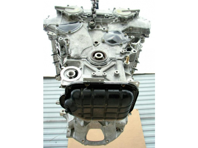 Двигатель NISSAN MURANO Z50 3.5 V6 VQ35DE 234PS