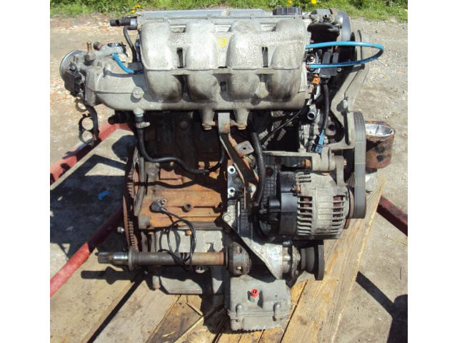 Двигатель Alfa Romeo 146 156 155 1.8 TS TWIN SPARK
