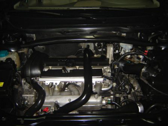 Двигатель Volvo S60 V70 S80 2.0 TurboBenz 180л.с 02-03