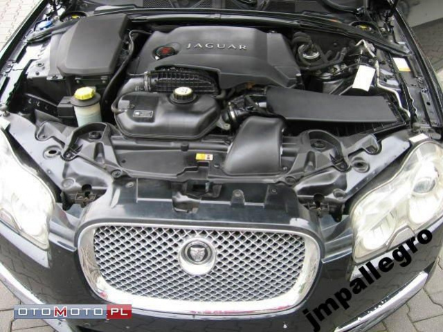 Land Rover Range двигатель 3.0 D в сборе