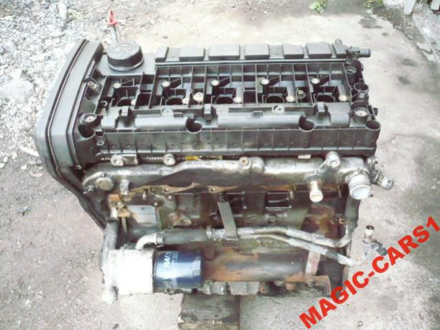 Lancia, Lybra:двигатель (2.0 20v 00 r 188 тыс km)