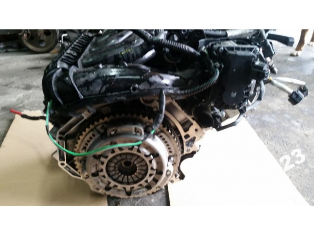SMART FORTWO III двигатель 1.0 70 km H4DA400 2015R