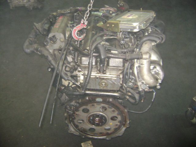 Двигатель TOYOTA 3.0 24V 2JZTT SUPRA ARISTO JDM