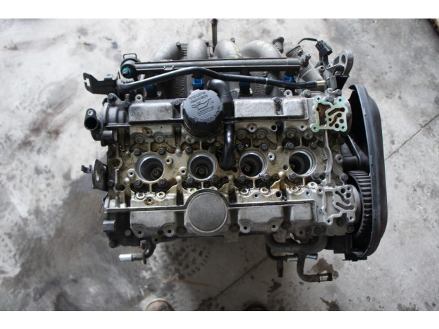 Двигатель Volvo S40 V40 1.6 16V B4164S2