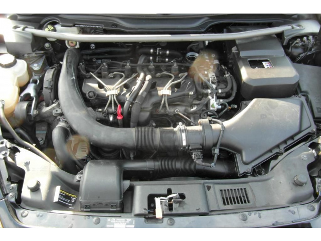 Двигатель 2.4 D5 Volvo V70 V50 S40 S80 C30 XC60 XC70