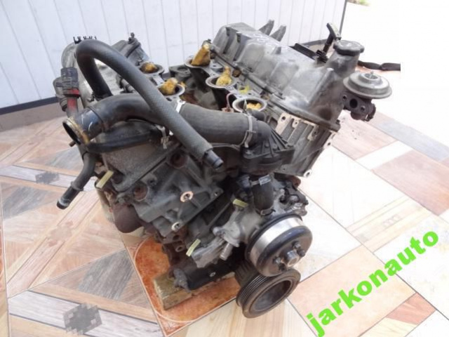 Двигатель FORD EXPLORER 4, 0B 204KM SOHC 95-00