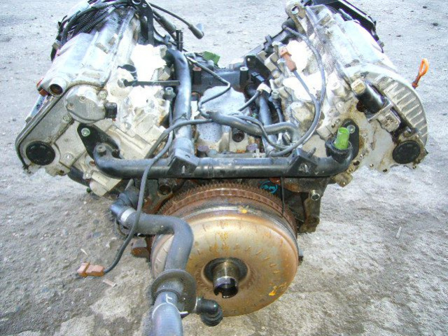 Двигатель 2.8 V6 APR VW Passat Audi A4 A6 210tys.km