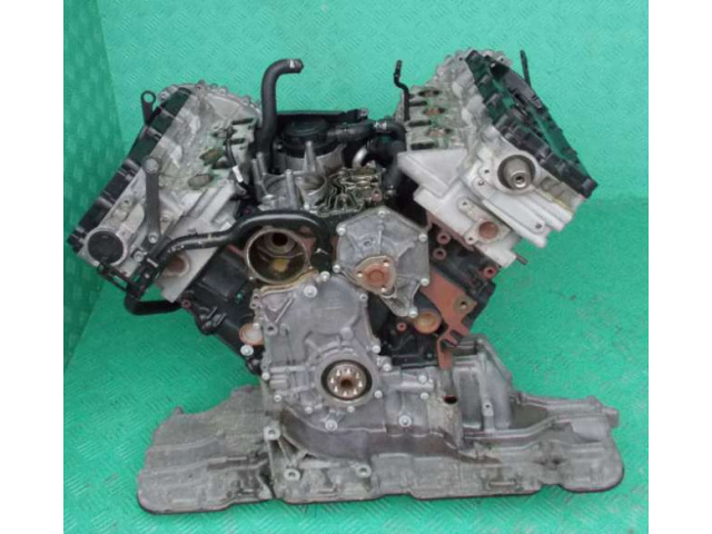 Двигатель AUDI A4 B7 A6 C6 2.7 TDI 180л.с BPP