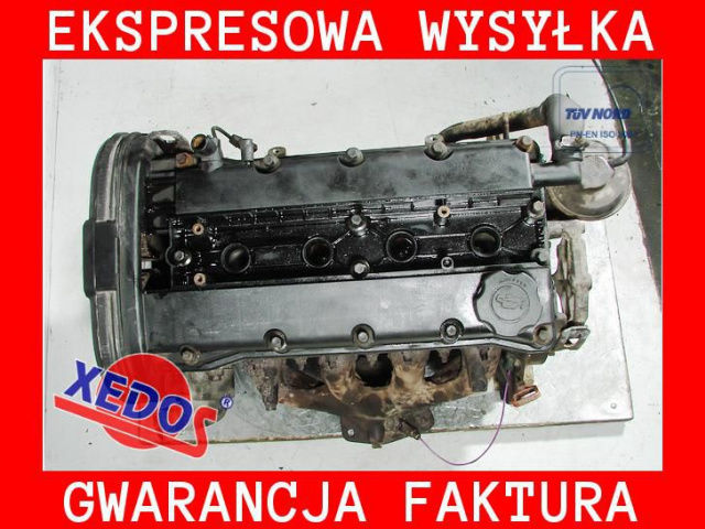 Двигатель DAEWOO LANOS KLAT 99 1.5 16V A15DMS 100 л.с.