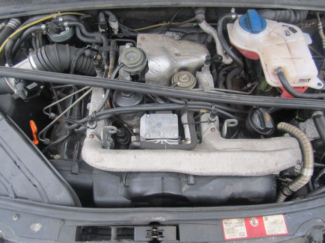 Audi A4 b6 2, 5TDI двигатель