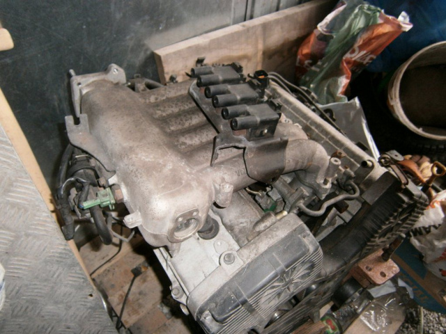 Двигатель HYUNDAI SANTA FE 2, 7 V6