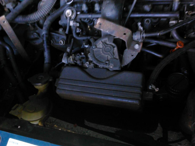 Двигатель Peugeot 806 2.0 8V в сборе