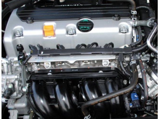 HONDA ACCORD 2.4 i VTEC двигатель 08-15R K24Z3