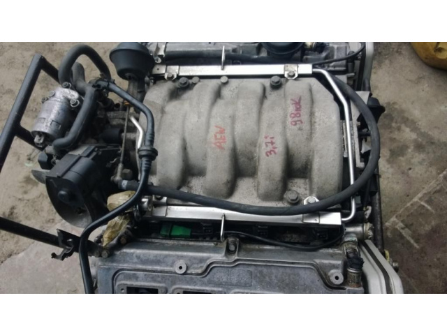 Двигатель AEW AUDI A8 3.7 V8 D2 BYDGOSZCZ