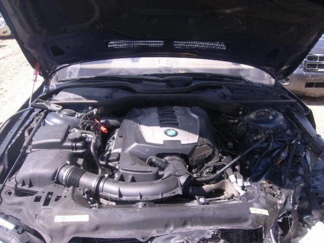 07 двигатель BMW E65 5.0 750 5, 0 750i E60 E63 650
