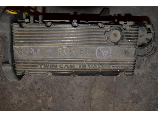 Двигатель Rover 25 45 1, 4 16v 14K4F