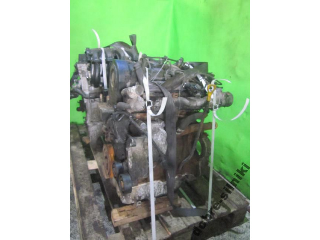 Двигатель HYUNDAI MATRIX 1.5 CRDI D3EA KONIN