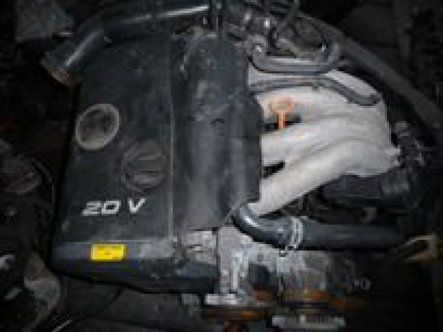 Двигатель ADR 1.8 20V бензин VW Passat B5 Audi A4 A6