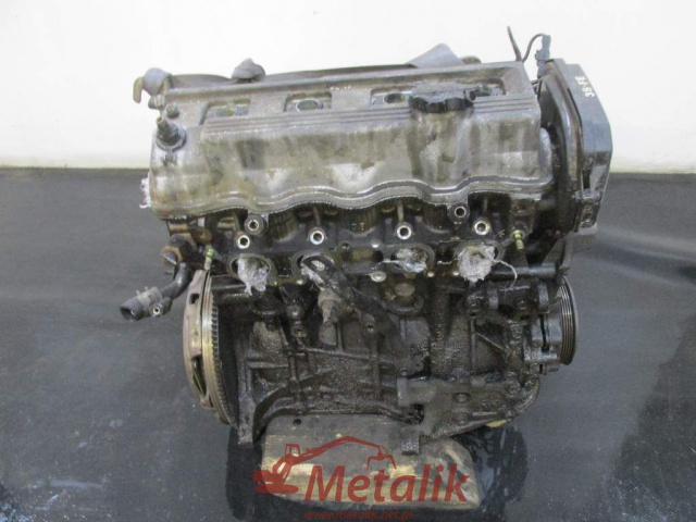 Двигатель 2.0 16V 3S-FE TOYOTA RAV 4 I 95г.