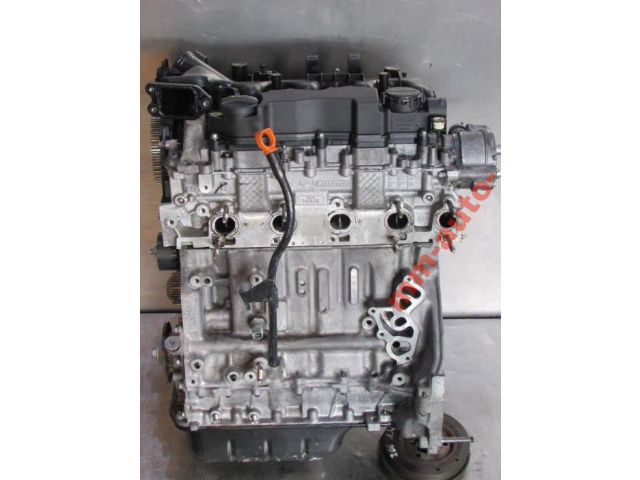 CITROEN C4 PICASSO 1.6 HDI двигатель 9HX 90 л.с. гарантия