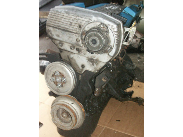 Двигатель Nissan 1.8 1.8T 200sx 200 sx s13 CA18DET wa