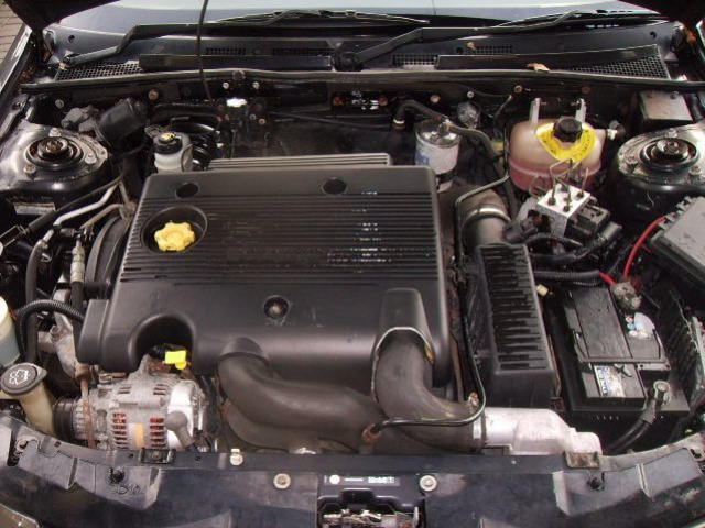 ROVER 45 25 MG ZS ZR двигатель 2, 0 ID Отличное состояние запчасти