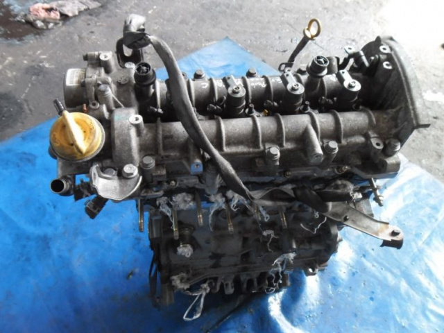 Двигатель OPEL VECTRA C 1.9 CDTI 150 л.с. 06г. Z19DTH
