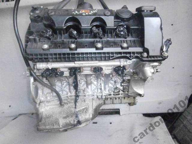 Двигатель BMW 740 E65 4.4 2003 r.