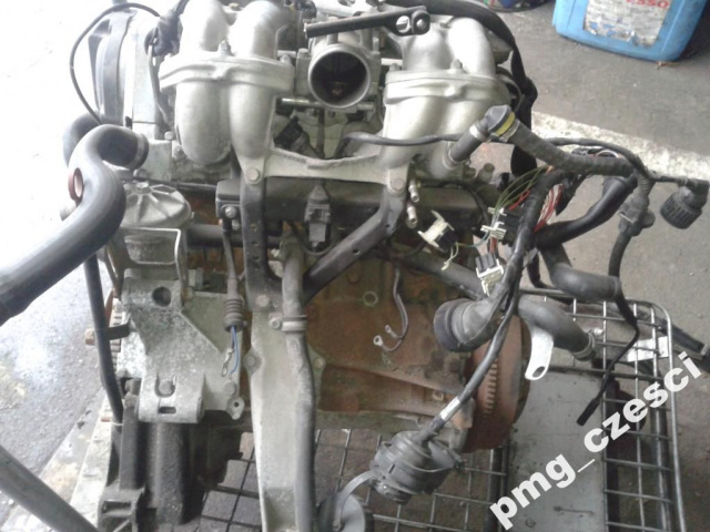 Двигатель BMW E30 318i