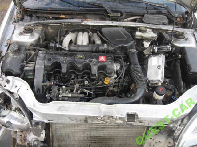 Двигатель CITROEN SAXO PEUGEOT 106 1.5 1, 5 D SLASK