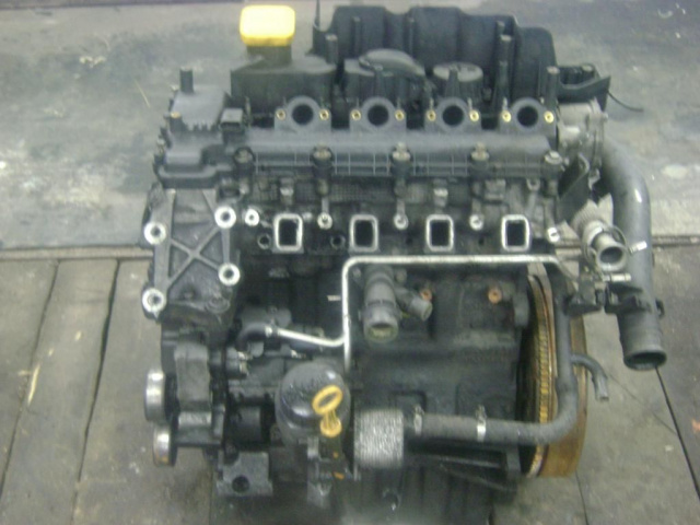 Двигатель BMW 2.0 CDT ROVER 75