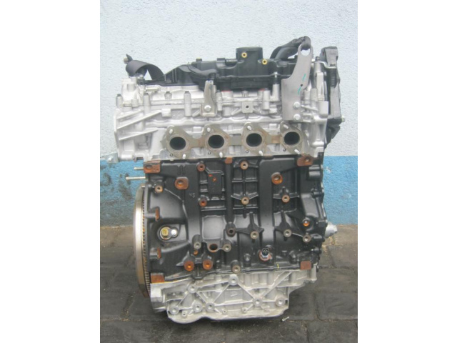 Двигатель Nissan Qashqai 2.0DCi 2.0 DCi M9RW855