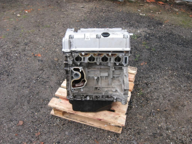Двигатель 2.0 i-vtec K20A1 HONDA STREAM ACCORD CRV