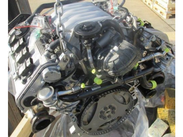 Двигатель audi s4 s6 4.2 V8 340KM AQH новый с завода