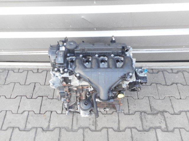 Двигатель D4204T VOLVO S40 II V50 C30 C70 2.0 D 136KM