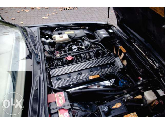 Jaguar xj 40 двигатель коробка передач blacharka szyby