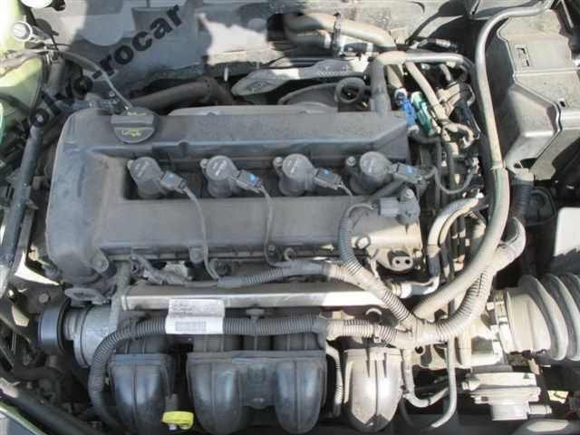 VOLVO C30 S40 V50 1.8 B двигатель B4184S8 B4184S11