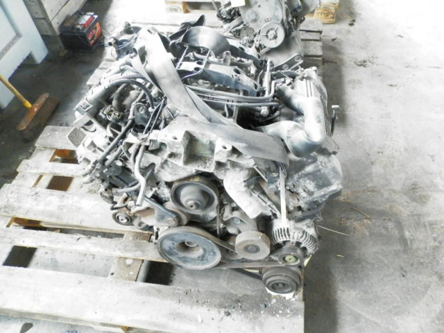 RENAULT ESPACE 3 III двигатель 3.0 3, 0 V6 Z7X 2 Z7X2