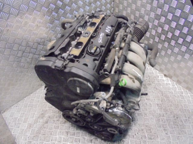 Двигатель RFK CITROEN PEUGEOT 206 2.0 GTI 16V в сборе