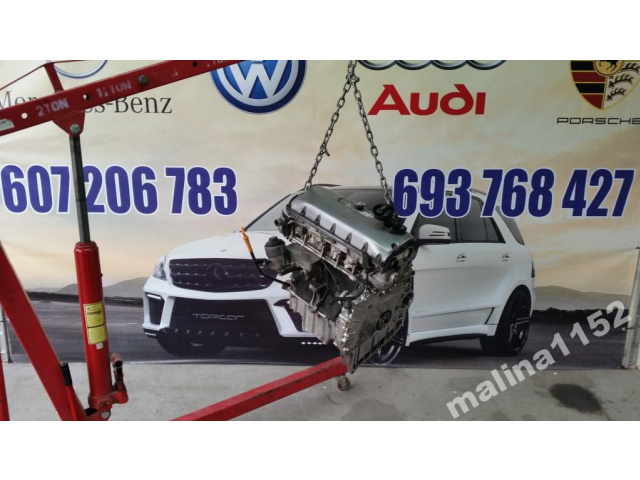 VW TOUAREG двигатель 2.5 R5 BAC без навесного оборудования Z WTRYSKAMI